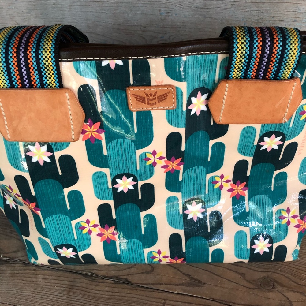 CONSUELA Tote